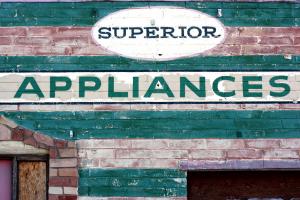 Save money on Appliance purchases